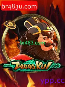 ZhongKui