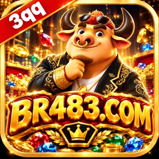 Logotipo br483.com
